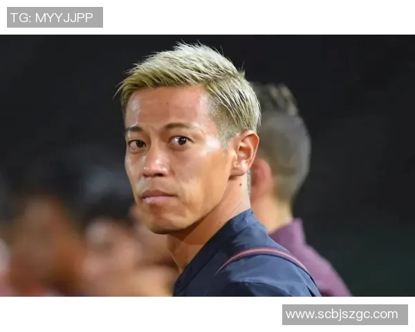 日本足球明星中最具影响力与知名度的传奇人物盘点与回顾